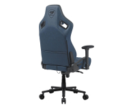 COUGAR Defensor S Navy Blue F CGR-DSF-BUB - 1477471 - zdjęcie 4